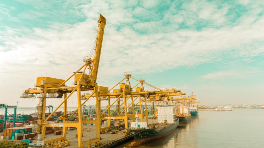 Lampaui Target APBN, Kontribusi Bea Cukai Jadi Penopang  Perekonomian Sumatera Utara